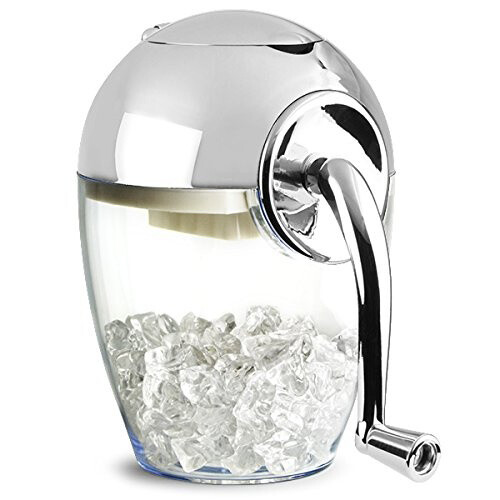 1000ml chrome portable - 1l,