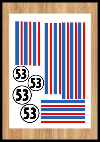 Herbie racing 12 1 10 - 1/12, 1/10