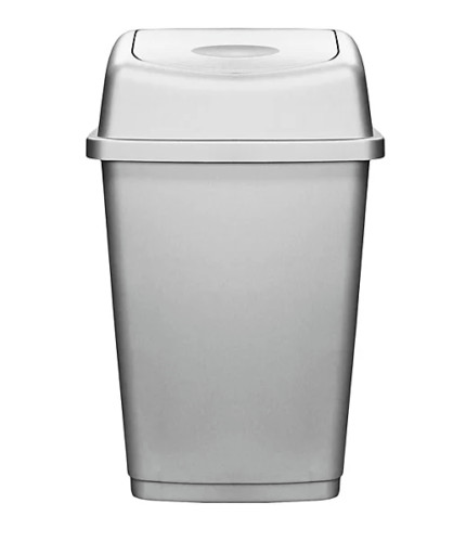50l litre large - large, plastic
