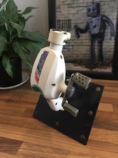 Konami Arcade Machine -