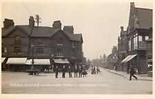 NORMANTON NEAR WAKEFIELD. MARKET PLACE & ALTOFTS ROAD