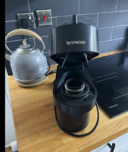 Nespresso vertuo next black - next,