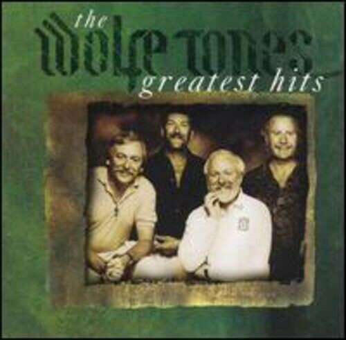 Wolfe tones greatest - tones, hits