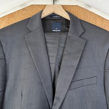 Daniel Hechter Suit Mens 44R