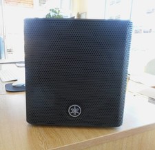 Yamaha Stagepas 200 BTR