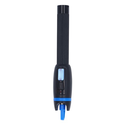 Compact visual fault - fault, locator