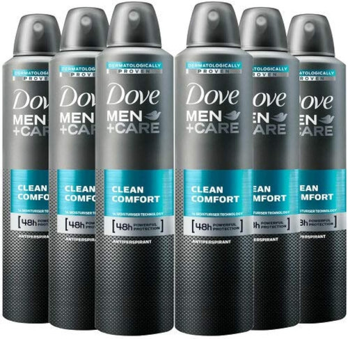 250ml dove men - x, men+care