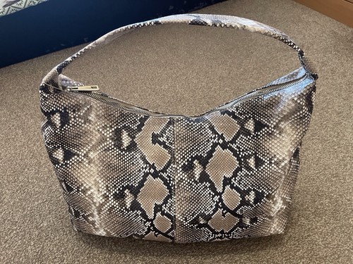Rita ora primark - snake, print