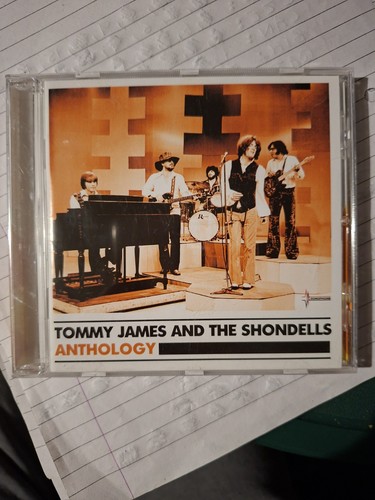 Tommy james and the - tommy,
