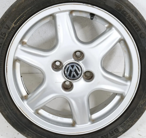 Polo 6n2 lupo alufelge - lupo,