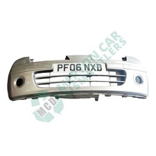 NISSAN MICRA K12 05 - 09