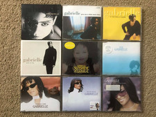 GABRIELLE LARGE JOBLOT BUNDLE