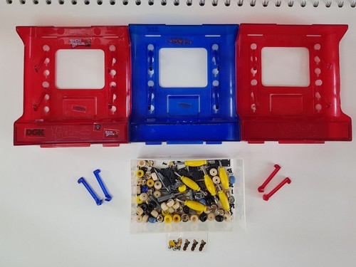 Tech deck accessory spares - accessory,
