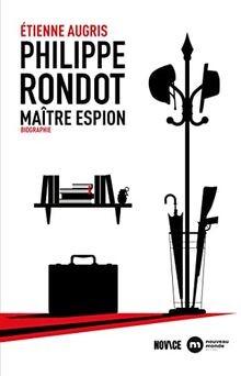 Philippe rondot maître - rondot,,