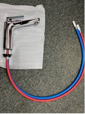 Swift caravan kitchen tap