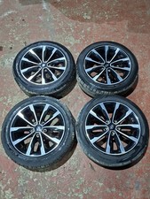 HYUNDAI i40 X1 17" DIAMOND CUT
