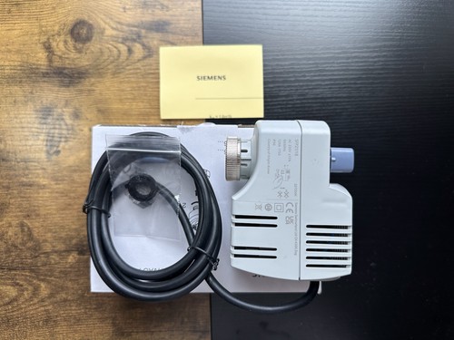 Siemens actuator - , valve)