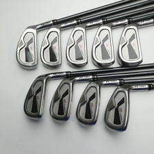Used Yonex Cyberstar VX Iron