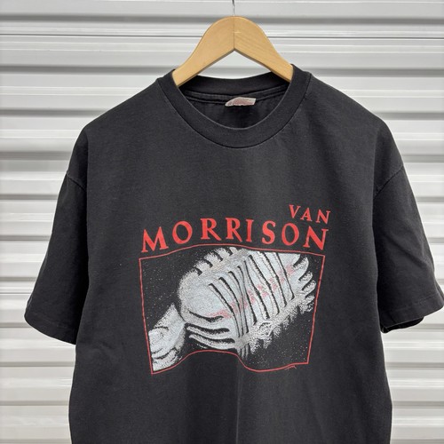 Vintage 1993 van morrison - vintage,