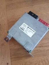 JAGUAR X300 96-97 4.0 Supercharged XJR ECU GEM 6 SAGEM-LUCAS LNB1410EC