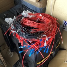 NiCd Lighting Battery Cable