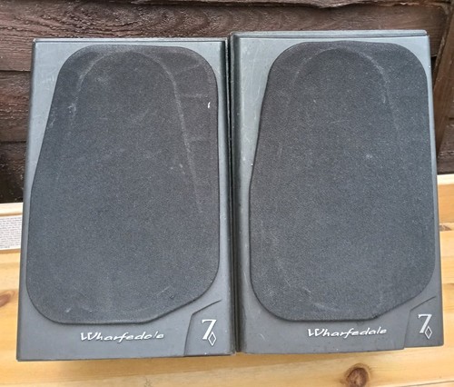 Wharfedale diamond 1 - diamond, 7.1
