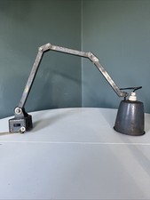 VINTAGE 1950's MEMLITE 3 ARM