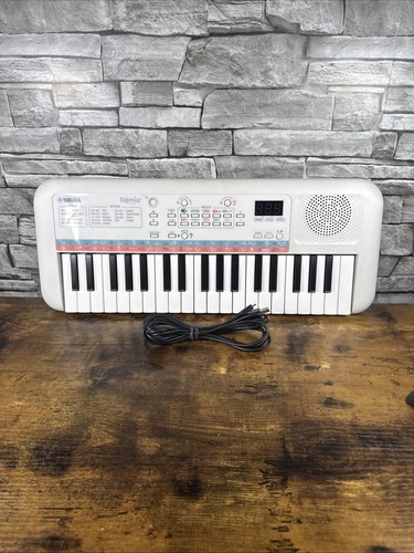 Yamaha remie pss e30 - yamaha,