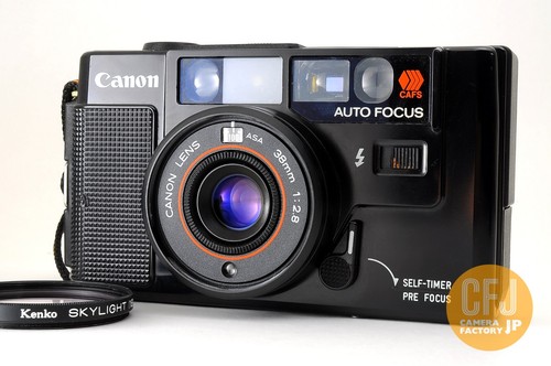 Near mint canon af35m - canon,
