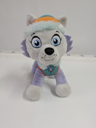 Paw patrol everest plush - paw,