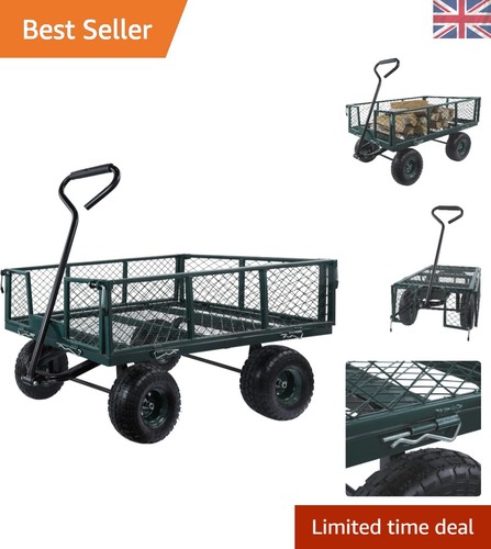 Utility steel garden - utility,