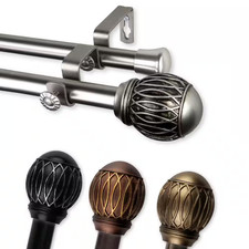 13/16" Dia Adjustable 66-120"