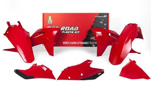 Rtech plastics plastic kit - plastics,