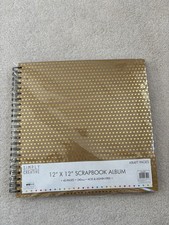 12 Inch X 12 Inch Kraft Brown