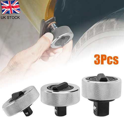 3pcs 1 4 palm - 1/2'',