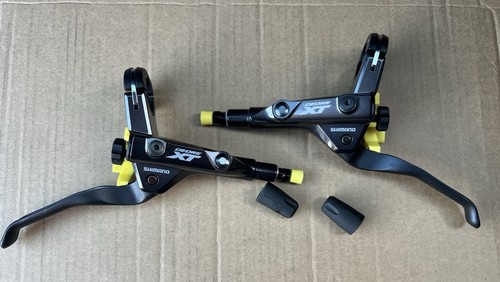 Shimano deore t8100 - deore, xt