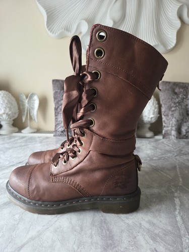 Martens triumph boots - dr,