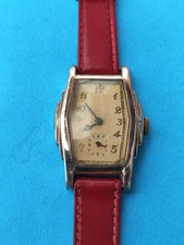 Vintage Art Deco FAIRFAX