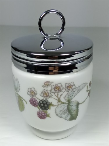 Vtg king egg - coddler,