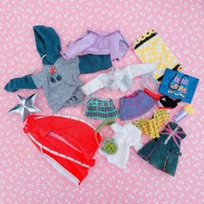 Vintage mga bratz doll clothes - vintage,