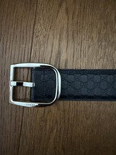 Gucci GG Guccisimia Black