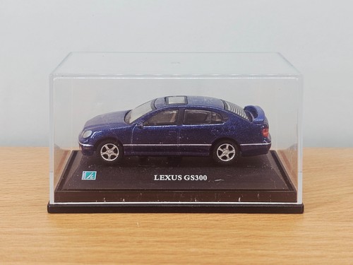 Hongwell cararama lexus - 1:72,