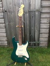 Fender USA Highway1