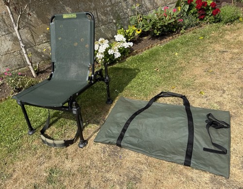 Korum lightweight chair - lightweight,
