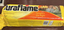 Duraflame Natural Firelog, 4
