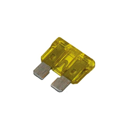 Classic mini fuse amp blade - classic,