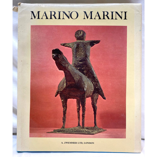 Marino marini publisher a - publisher:,