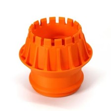 F1 Wheel Nut 1/1 Scale 3d