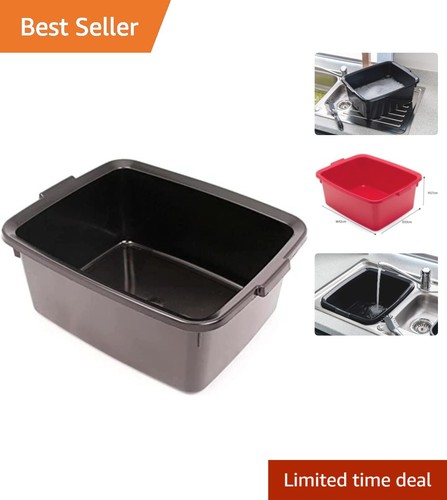 Durable plastic butler - plastic,