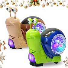 2026 Crawling Luminous Infant